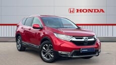 Honda CR-V 2.0 i-MMD Hybrid SR  2WD 5dr eCVT Hybrid Estate